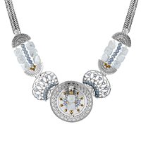 Collier Taratatà Femme in Acier H20-08118-104 - H20-08118-104